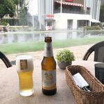 スコンター - シンハー