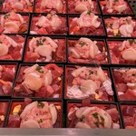 前橋赤城鮮魚センター - 