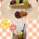 cake＆cafe AMUU - cake SET