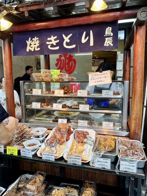 鳥辰 - 谷町六丁目/その他 | 食べログ