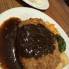 欧風料理 もん