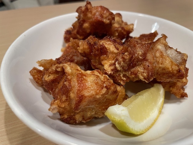 Gusto Moriyama Omori Ten photo 3