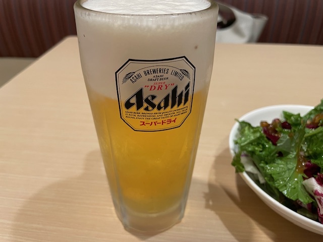 Gusto Moriyama Omori Ten