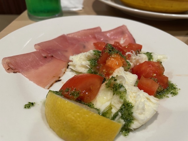 Gusto Moriyama Omori Ten photo 5