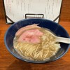 麺処 にぼし香 アソビル店