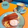 DUKE cafe 渋谷神南店