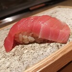 鮨トキドキ串 海老虎 - 