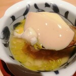 鮨トキドキ串 海老虎 - 