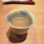 鮨トキドキ串 海老虎 - 