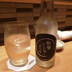 鮨トキドキ串 海老虎 - 