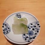 鮨トキドキ串 海老虎 - 