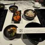 博多もつ鍋 やま中 博多店 - 