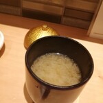 鮨トキドキ串 海老虎 - 