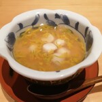 鮨トキドキ串 海老虎 - 