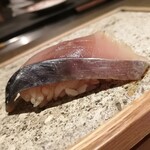 鮨トキドキ串 海老虎 - 