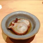 鮨トキドキ串 海老虎 - 