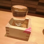 鮨トキドキ串 海老虎 - 