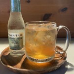 Roji&夜食堂Roji - 夜のドリンクメニュー色々