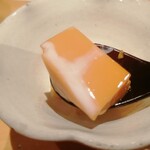 鮨トキドキ串 海老虎 - 