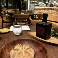 CYCLE by Mauro Colagreco - 