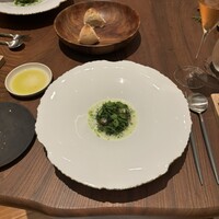 CYCLE by Mauro Colagreco - 