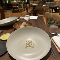 CYCLE by Mauro Colagreco - 
