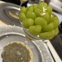 アニヴェルセル カフェ - 