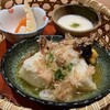 ご飯ととろろ とろ麦 セレオ八王子店