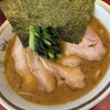 ラーメン濱野家