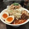 麺屋とがし 本店
