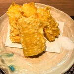 串焼きとおでん 笑顔亭 - 