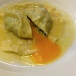 ラ ランテルナ ディ ジェノバ - 