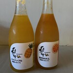 Roji&夜食堂Roji - くまんばちブランドのドリンクをどうぞ♡