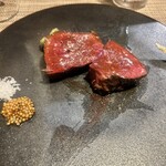 ラ ランテルナ ディ ジェノバ - 