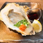 串焼きとおでん 笑顔亭 - 