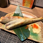 串焼きとおでん 笑顔亭 - 