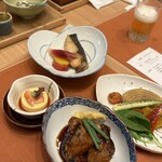 日本料理 縁 - 