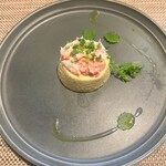 ラ ランテルナ ディ ジェノバ - 