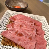 焼肉白炭 - 