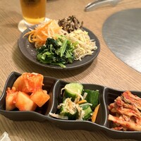 焼肉白炭 - 
