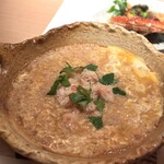 北新地 かに松 - 