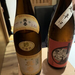 北新地 かに松 - 