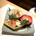 北新地 かに松 - 