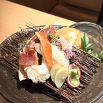 北新地 かに松 - 