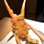 北新地 かに松 - 