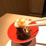 北新地 かに松 - 