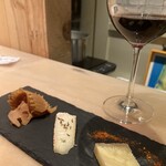 ボルドー ワインバー レピック - 