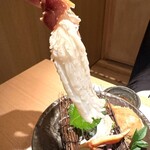 北新地 かに松 - 