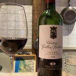 ボルドー ワインバー レピック - 