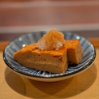 自家製粉石臼挽きうどん 青空blue 本店 - 